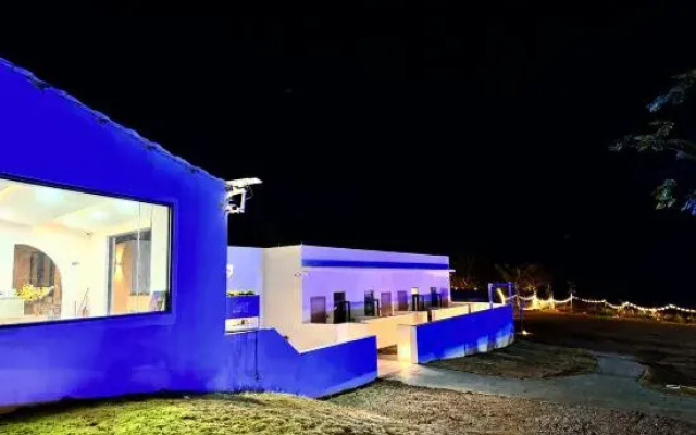 Sanya Haitang Bay Wilderness Pastoral Homestay Hi King Camp
