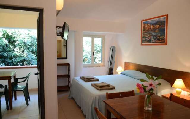 Residence La Meridiana