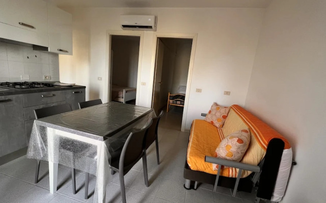 Residence Jolly Peschici