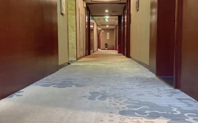 Hengfa Business Hotel