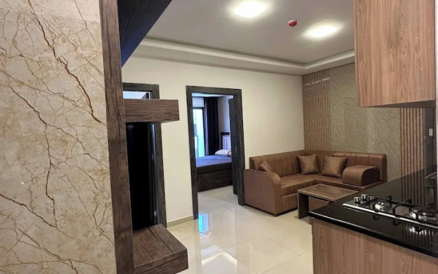 Modern 2bedroom For Rent Abdoun