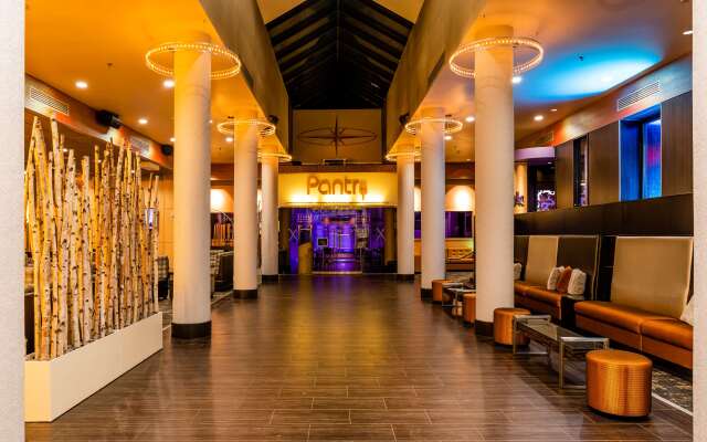 The Verve Boston Natick, Tapestry Collection by Hilton