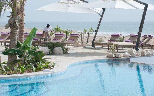 Crowne Plaza Duqm