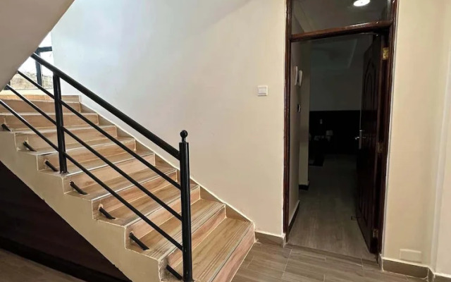 Key Villa