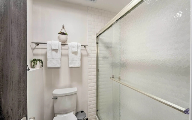 Family-friendly Galena Townhome w/ Community Pools