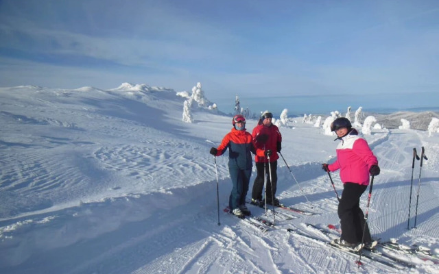 Pension Haus Waldesruh