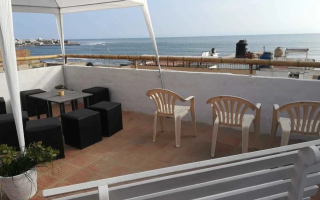 Bamboo Huanchaco Lodge