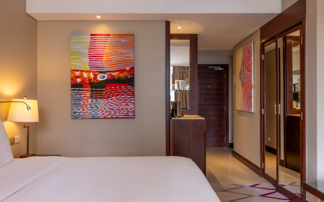 Mercure Nairobi Upper Hill