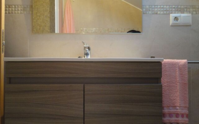 Apartamento Duplex