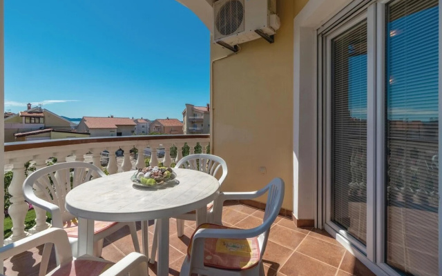 Awesome Home in Zadar With Wifi and 2 Bedrooms