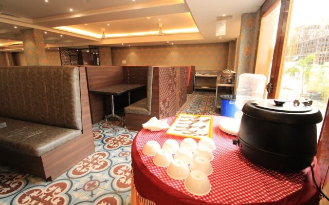 Ramrathna Residency