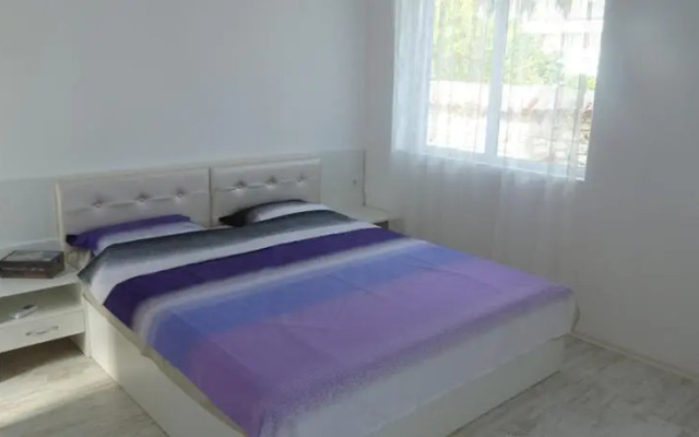 Art Villa Sea Inspiration