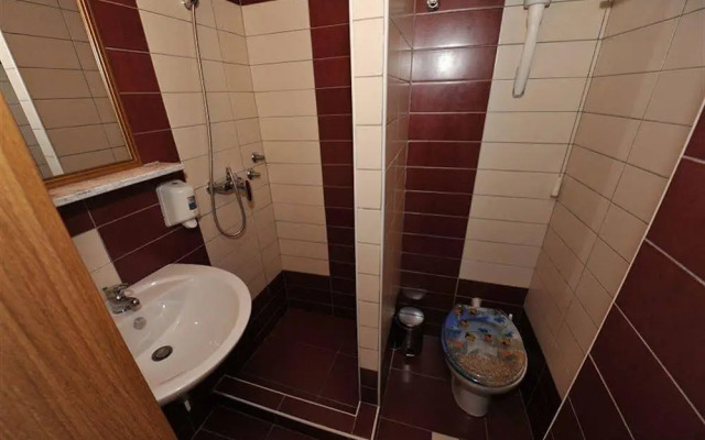 Hotel Penzion Jagodic