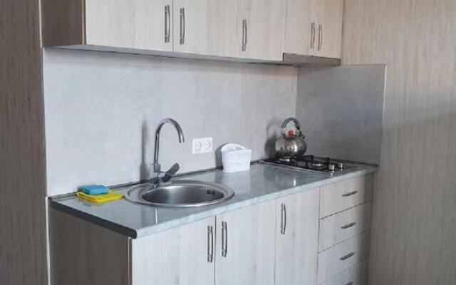Didveli Residence Apartment A-42