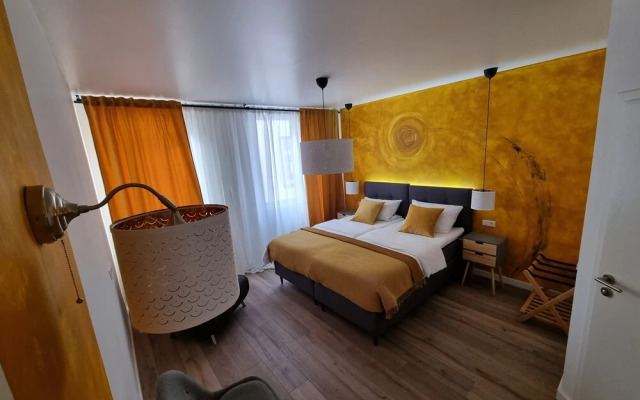 Hotel Zur Post