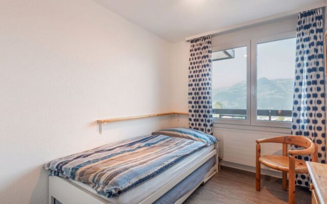 Apartment Treblani Emmetten