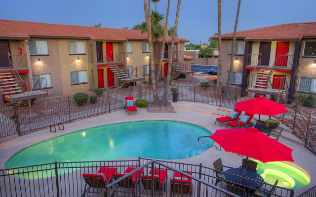 Park Suites At 233 - Free Golf