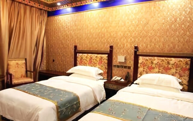 Holy Land Image Hotel