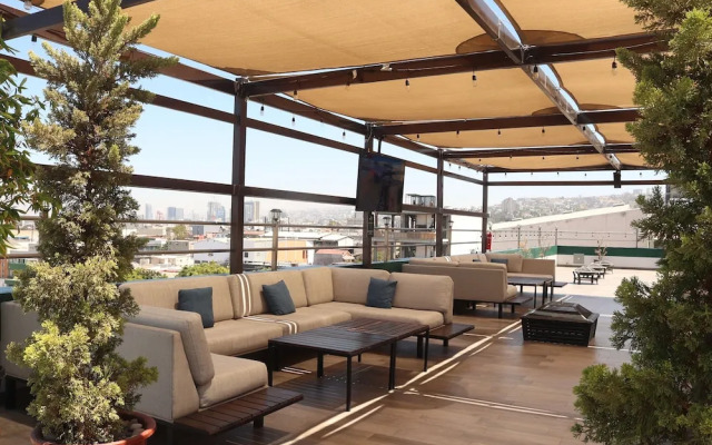 Hotel Grand One Plaza