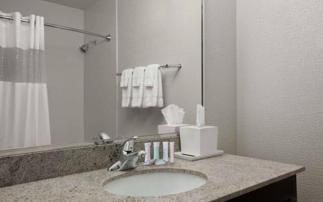 Travelodge Hubbard OH