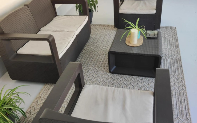 Apartamento Bolboreta