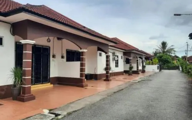 Dz Residence Tunjong