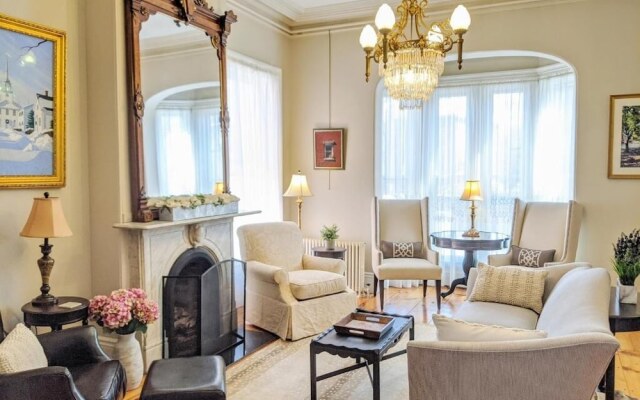 Blind Tiger Portland – Carleton Street