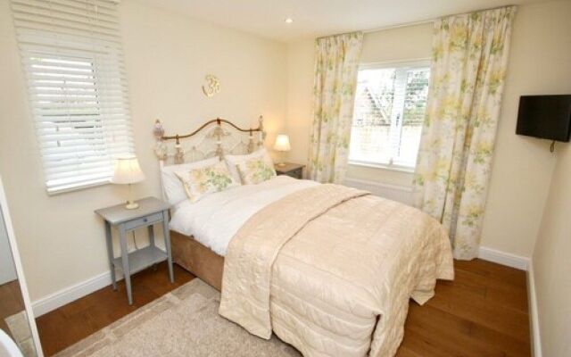 Chestnuts B&B
