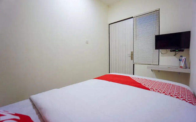 Cozy Home by OYO Rooms