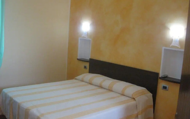Agriturismo Montesalerno