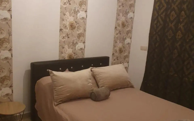 Appartement avec piscine, 1min de la plage