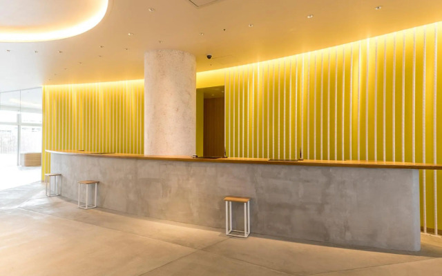Tokyu Stay Okinawa Naha