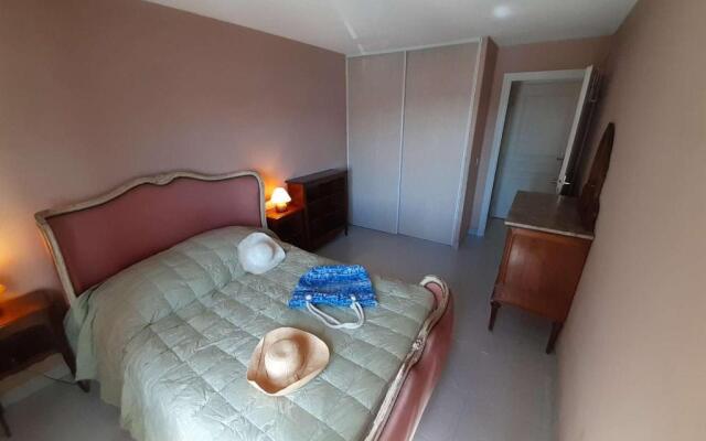 Appartement Fréjus, 2 pièces, 4 personnes - FR-1-226A-29