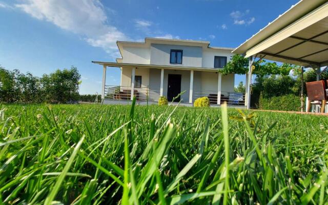 Lavender View Luxury House