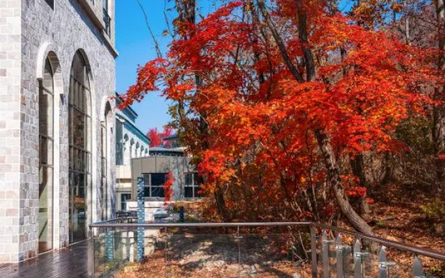 Xikang Wellness & Resort Benxi