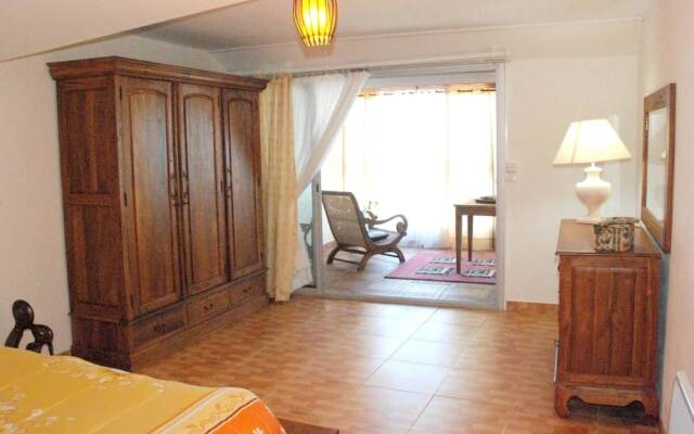 House With 4 Bedrooms in La Plaine des Cafres, With Wonderful sea View