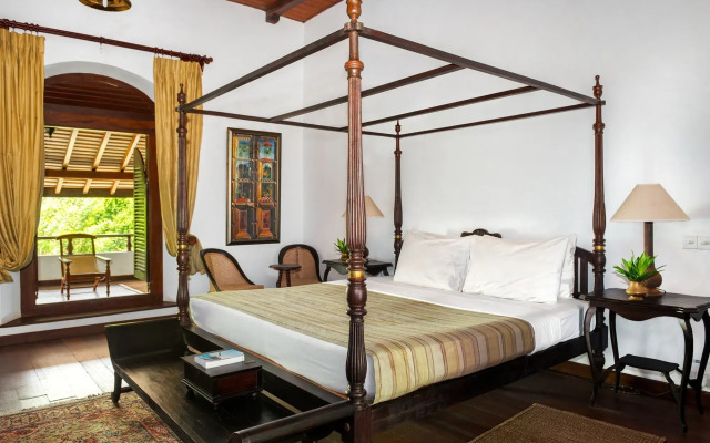 Tamarind Hill by Asia Leisure