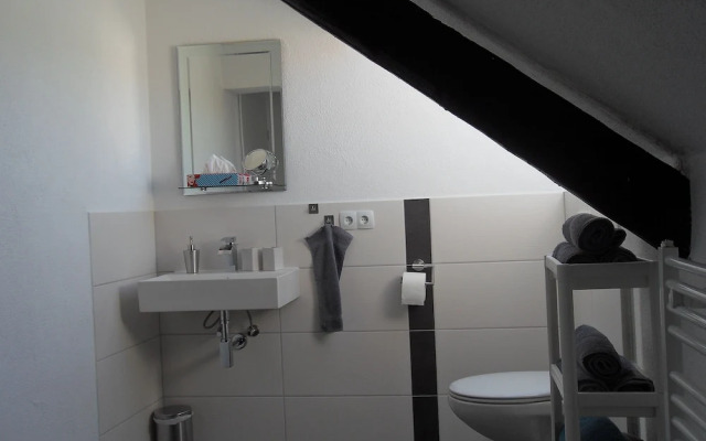 Gästehaus Nettes Landhaus