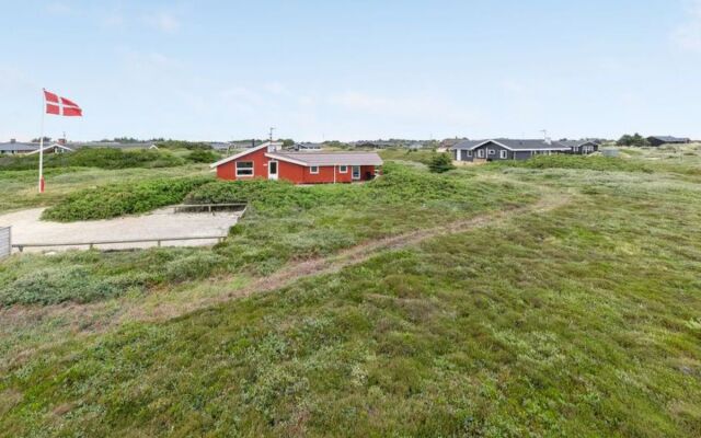 "Naumka" - 500m from the sea in Western Jutland