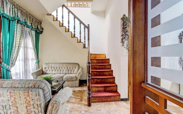 OYO 92494 Wulan Homestay Syariah Solo