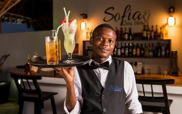Sofia Sea View - All Inclusive