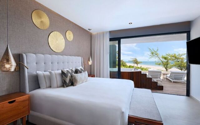 The Fives Oceanfront Riviera Maya - All Inclusive Optional