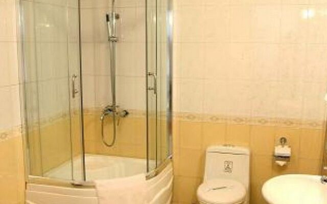 Vietnam Trade Union Hotel in Halong