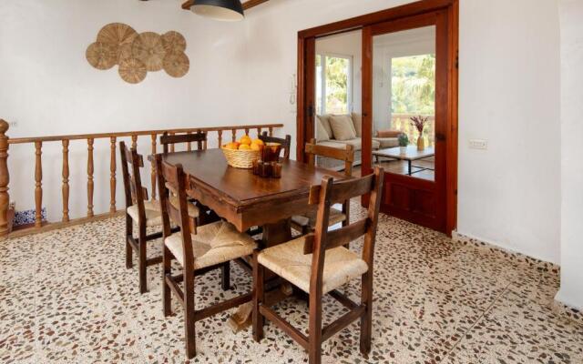 Casa Luna