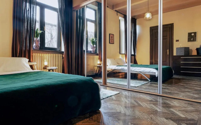 Sweet Dreams Suites Piata Romana