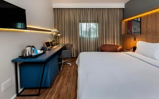 Hampton by Hilton Guarulhos Aeroporto