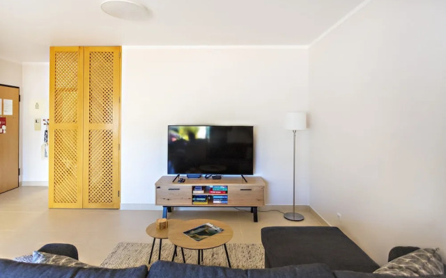 CB Welcome - Cabanas Beach