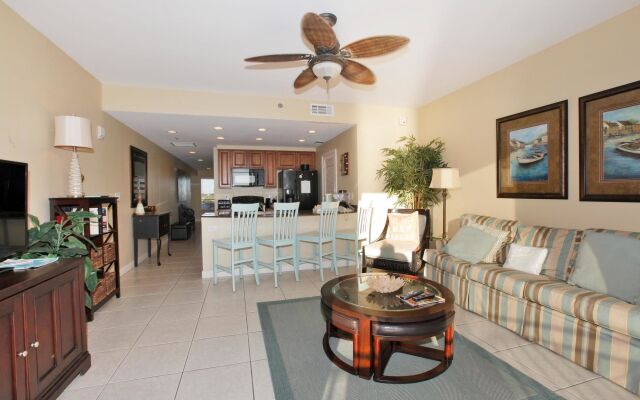 Splash Beach Resort by Panhandle Getaways