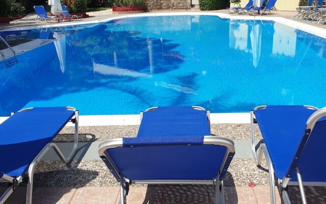Hotel Alexandros