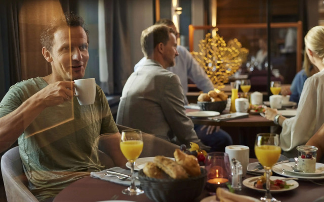 Best Western Premier Alsterkrug Hotel